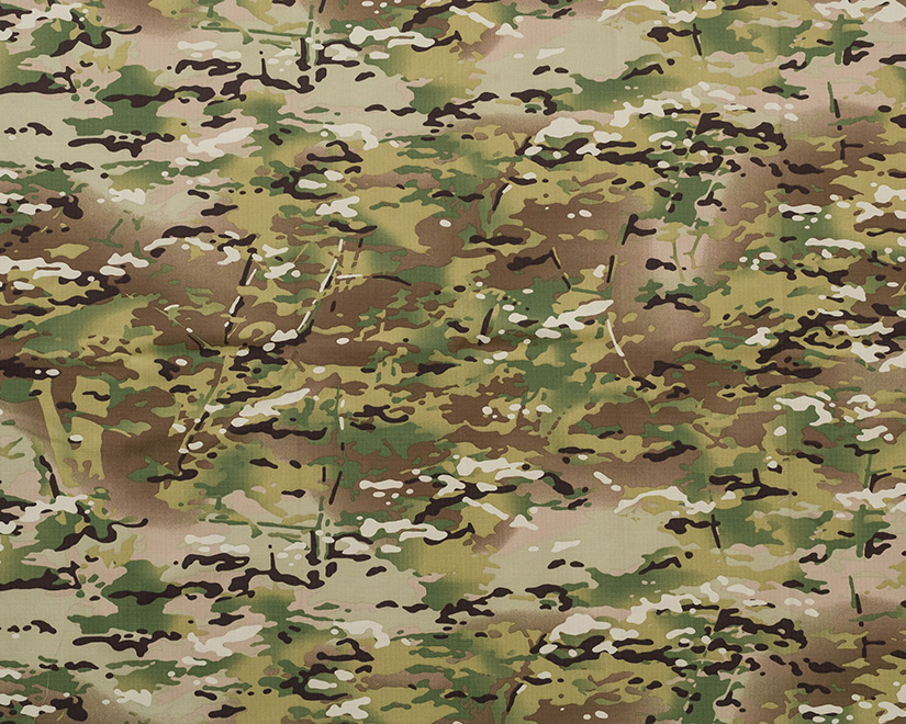 Europe's Official Camouflage Patterns UF PRO Blog
